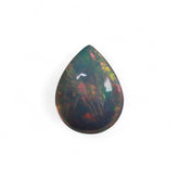Opal - दूधिया, उपल मणि (Upal Mani) | 6.45 ct from Ethiopia | Certified Loose Gemstone for Astrology & Jewelry